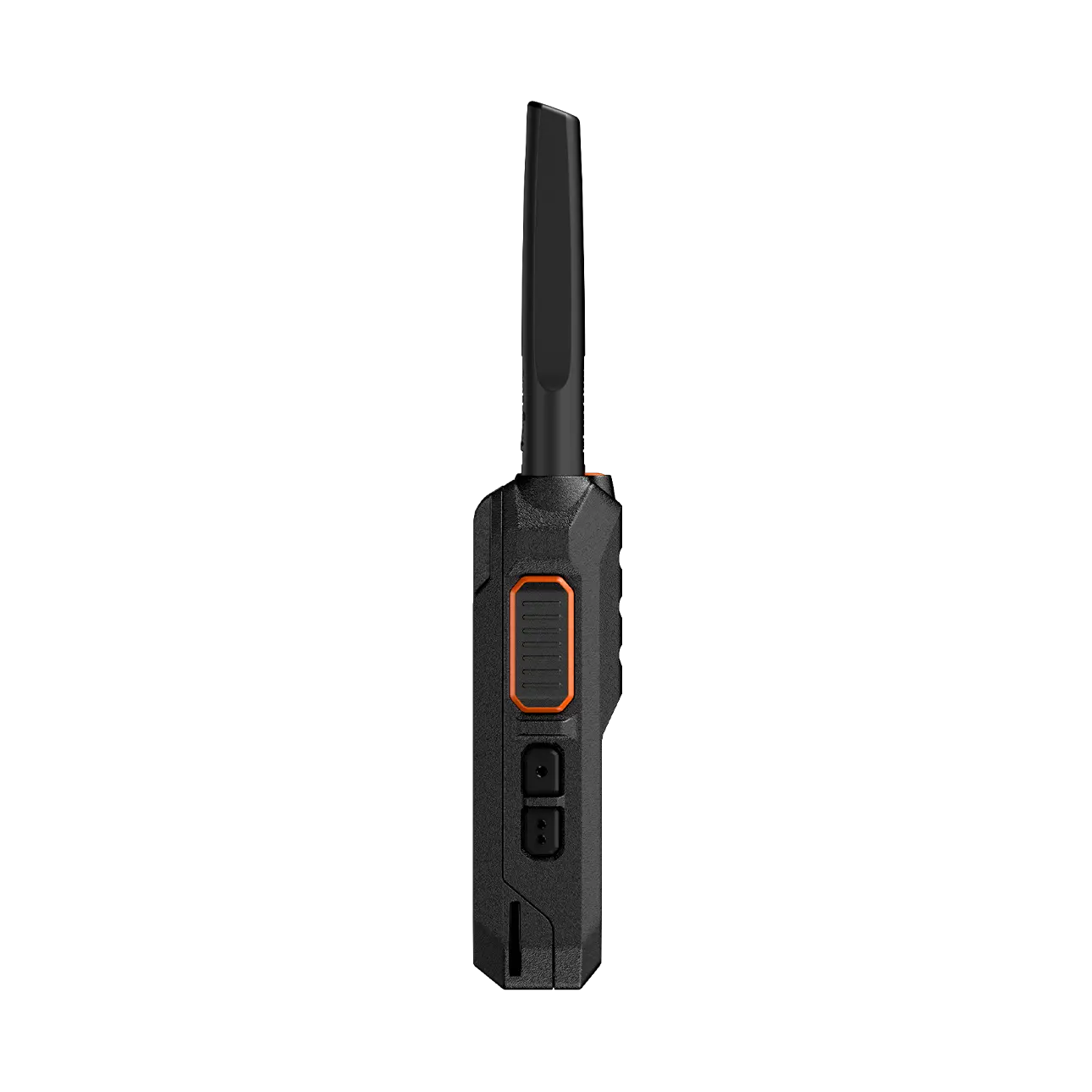 Motorola BPR50DX Two-Way Radio - Long Range Walkie Talkie for Business, Outdoor & Emergency Communication - Durable & Reliable for Construction, Hiking & Security Teams