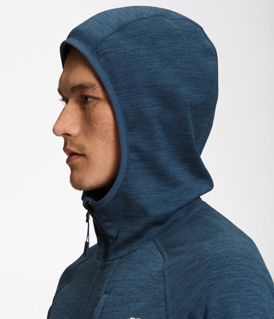 Men's Canyonlands Hoodie - Comfortable & Stylish Pullover Sweatshirt for Outdoor Adventures, Hiking, and Casual Wear | NF0A5G9U