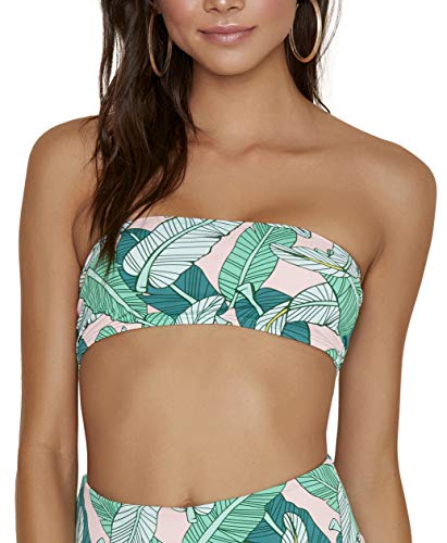 Classic Bandeau - Icon Palm