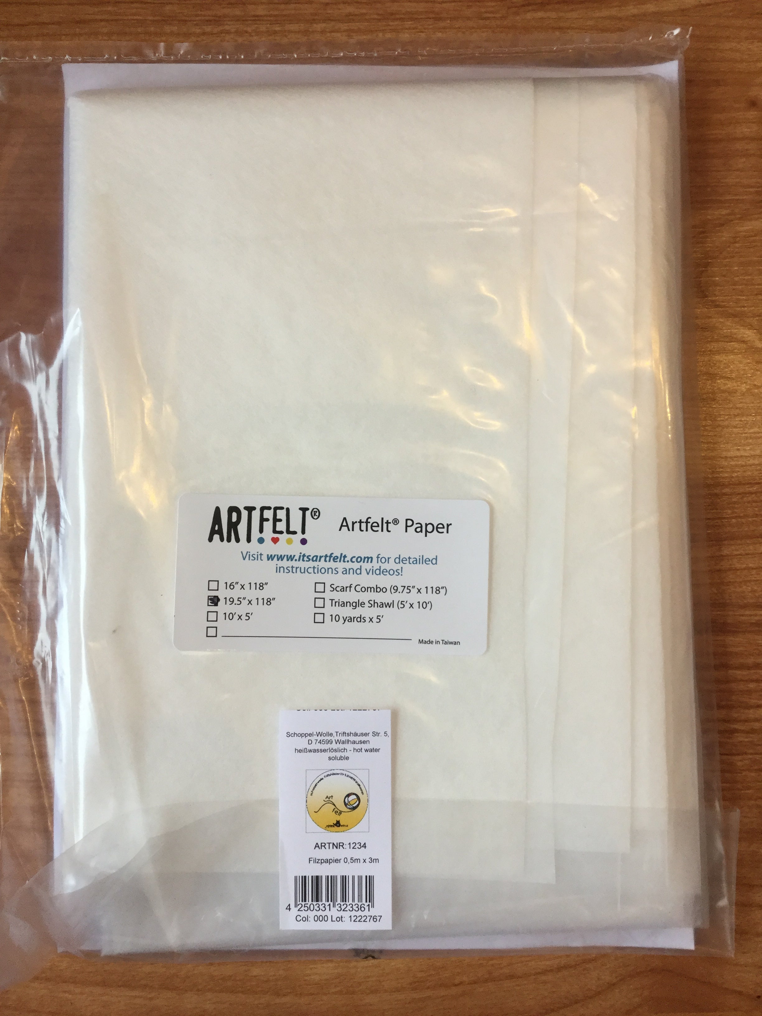 Premium Artfelt Paper for Scrapbooking, Card Making & DIY Crafts – High-Quality Textured Paper for Creative Projects & Artistic Designs