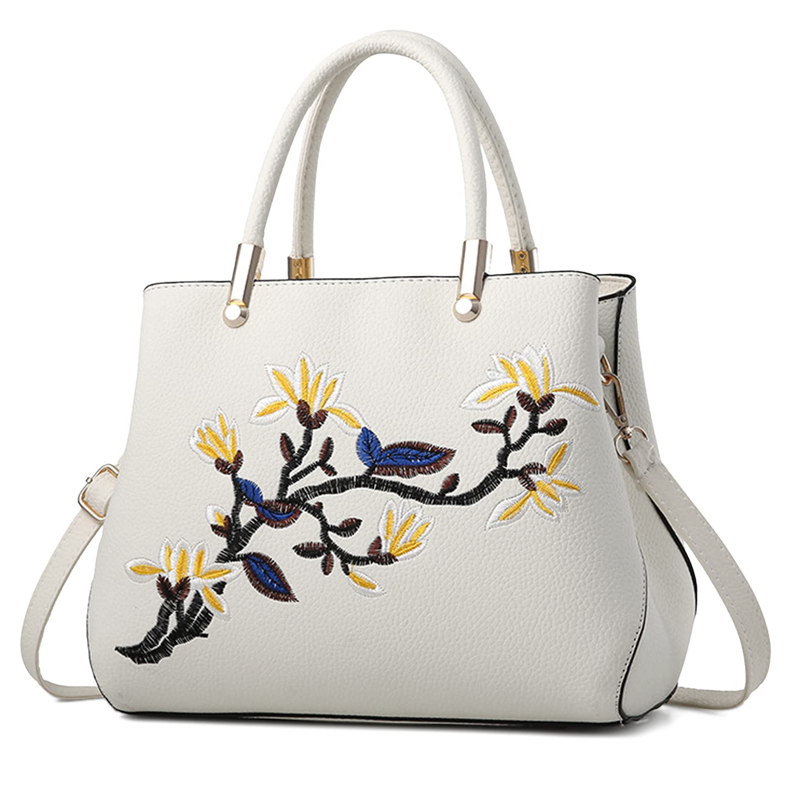 DIRRONA Women's Fashion Handbags - Stylish Casual Shoulder Bags & Messenger Purses for Work, Travel & Daily Use