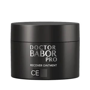 Doctor Babor PRO Recover Ointment 50ml - Intensive Skin Repair Cream for Dry, Damaged Skin | Perfect for Post-Procedure Care & Nighttime Skin Recovery