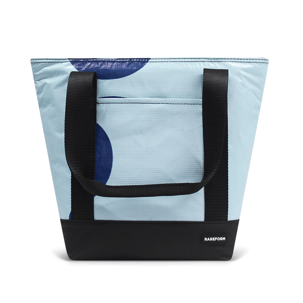 Beck Cooler Bag Bk1 01014 - Insulated Lunch Bag for Work, Picnics & Outdoor Activities - Leakproof & Durable Portable Cooler for Food & Drinks