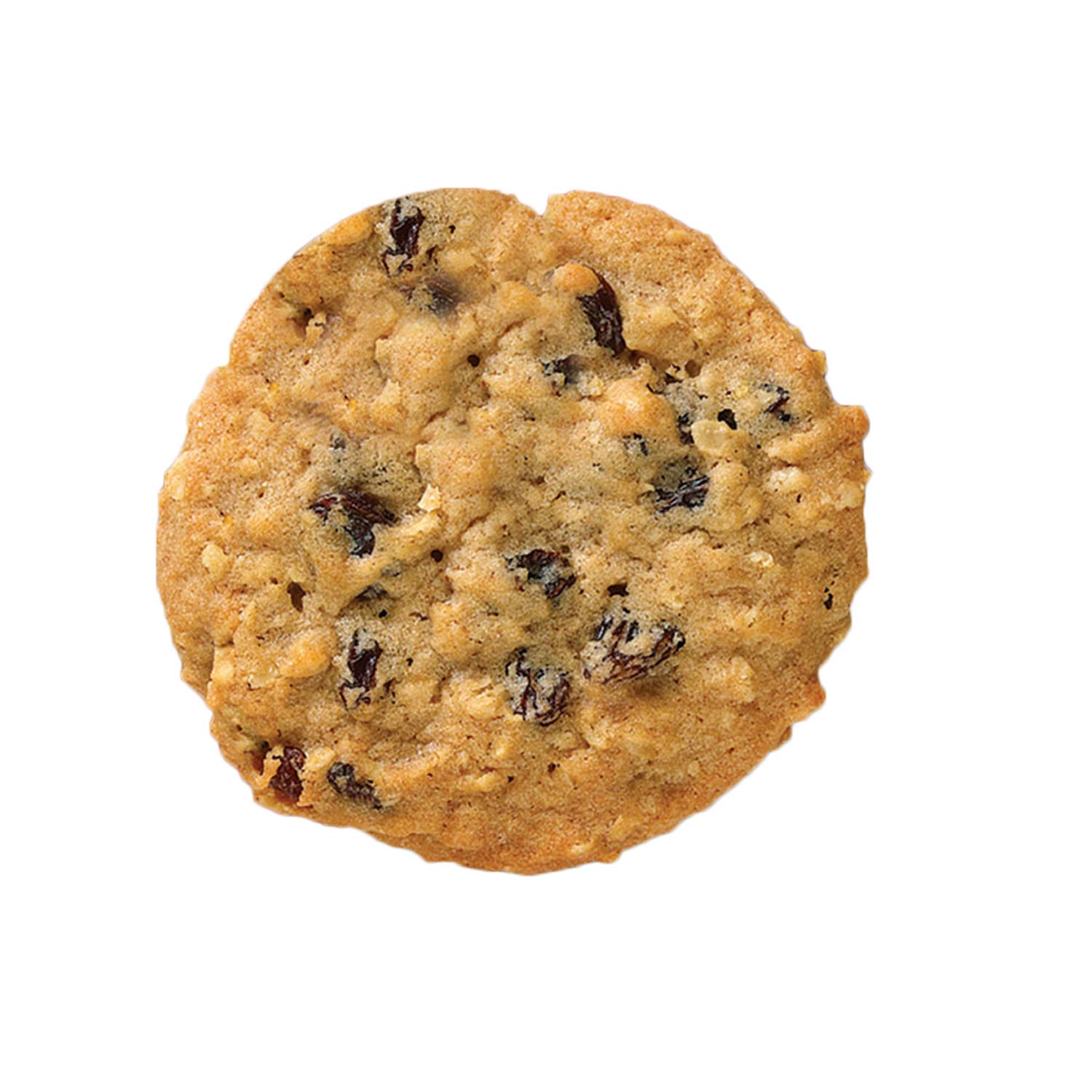 David's Cookies Oatmeal Raisin Traditional Cookie Dough - 1 Ounce (Pack of 320) | Ready-to-Bake Homemade Cookies for Parties, Gifts & Family Desserts