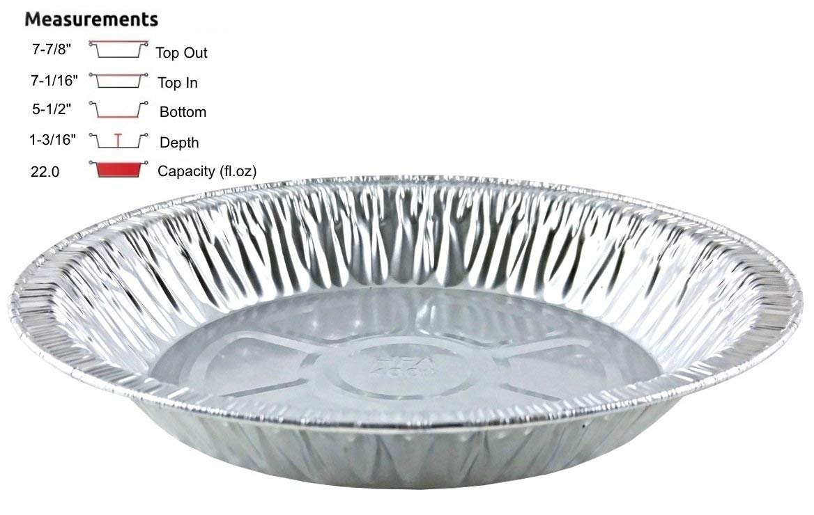 Handi-Foil 8