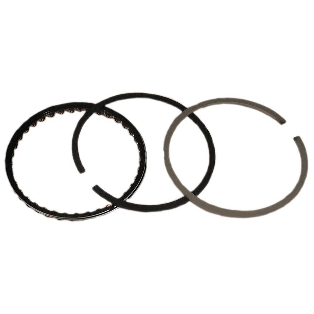 Ariens 500-827 Piston Rings +.010 Replacement Set - High-Performance Engine Parts for Snow Blowers & Lawn Mowers