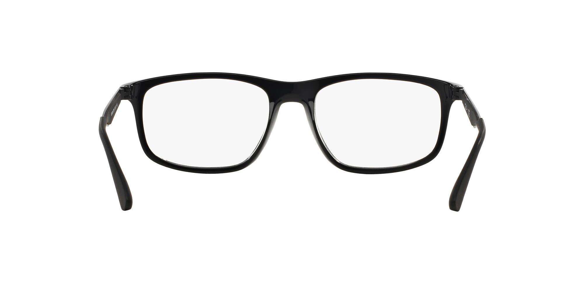Ray-Ban RX7055 Square Prescription Eyeglass Frames for Men - Classic & Stylish Eyewear for Work, Reading & Everyday Use