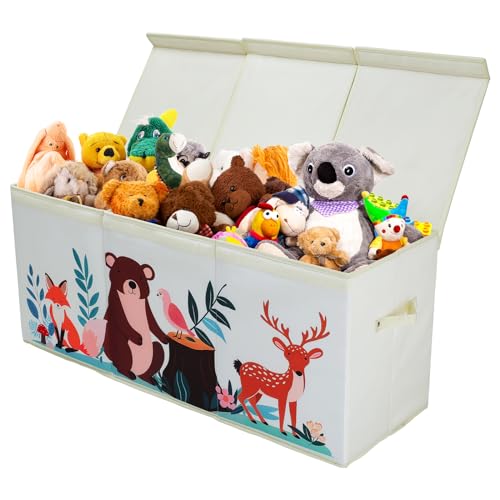 Forest Animals