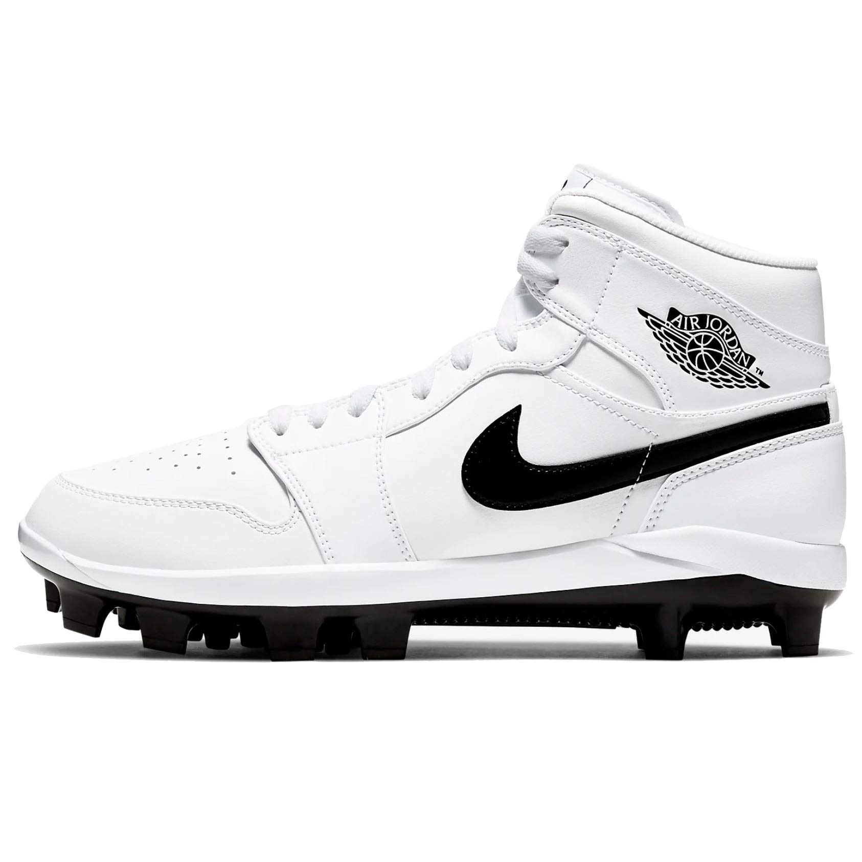 Nike Jordan Men's Football Cleats - Lightweight Soccer Shoes for Turf & Field - Perfect for Training, Matches & Outdoor Sports