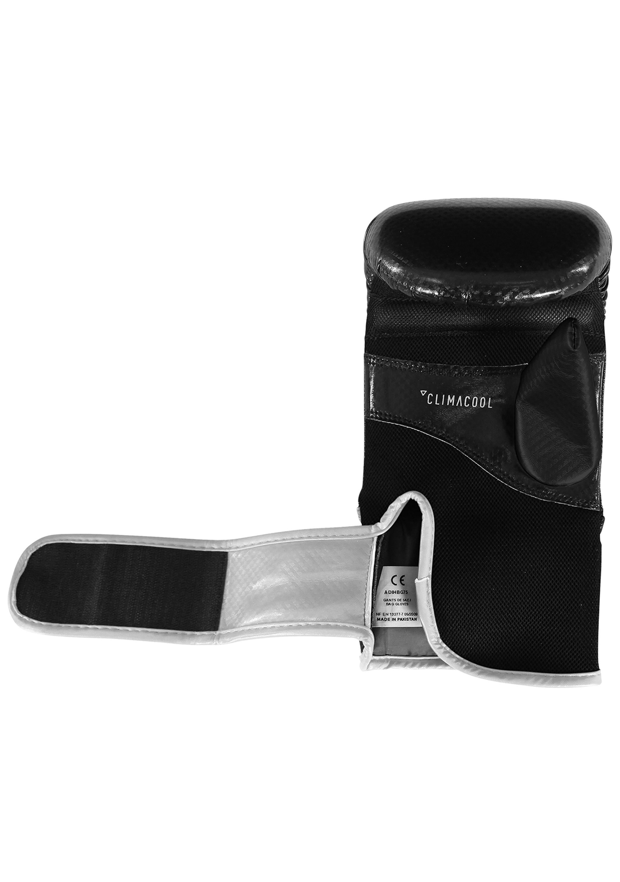 Adidas Unisex Hybrid 75 Boxing Bag Gloves for Training & Fitness - Perfect for Boxing, MMA, Kickboxing Workouts at Home or Gym