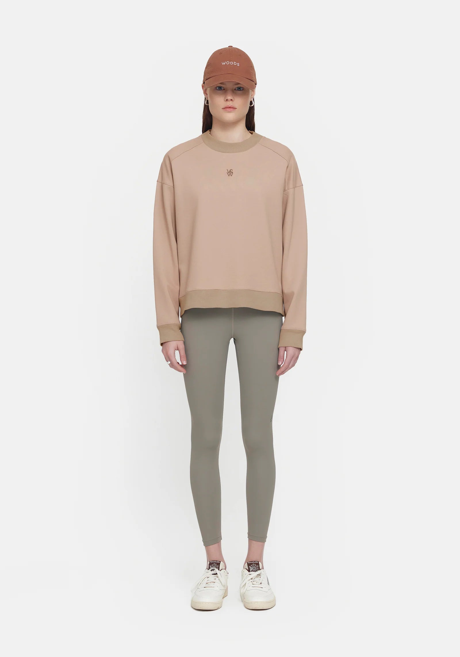 Brighton Sweater for Women - Soft & Cozy Knit Pullover - Perfect for Fall & Winter Outfits