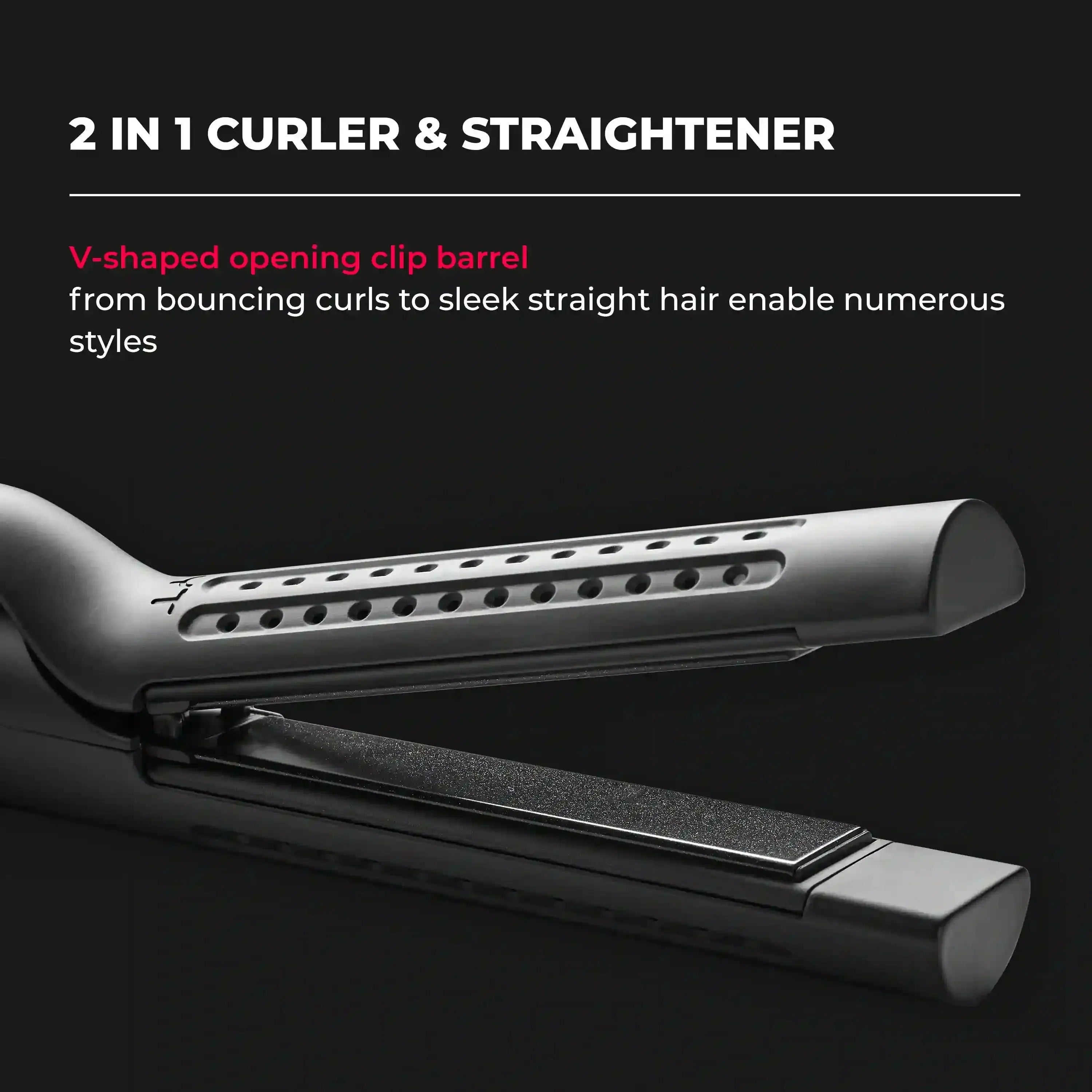TYMO Airflow Hair Dryer - Professional Ionic Blow Dryer for Fast Drying & Frizz Control - Lightweight & Quiet Hair Dryer for Home & Salon Use - Perfect for Travel, Styling & Daily Hair Care