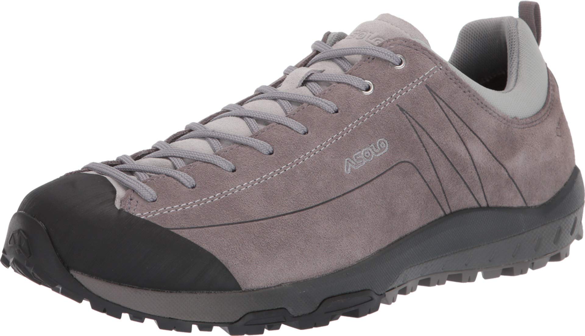 Asolo Space GV MM Men's Waterproof Hiking Boots - Lightweight Trekking Shoes for Outdoor Adventures, Backpacking & Mountain Climbing