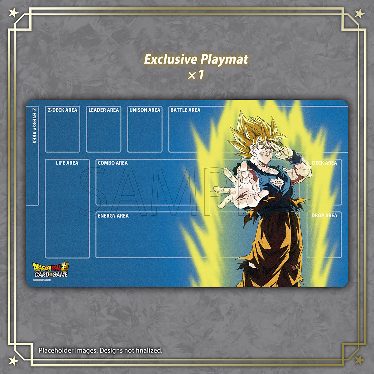 Dragon Ball Super Card Game Masters 5th Anniversary Premium Edition (BE21 P) - Collectible Trading Cards for Fans & Tournaments