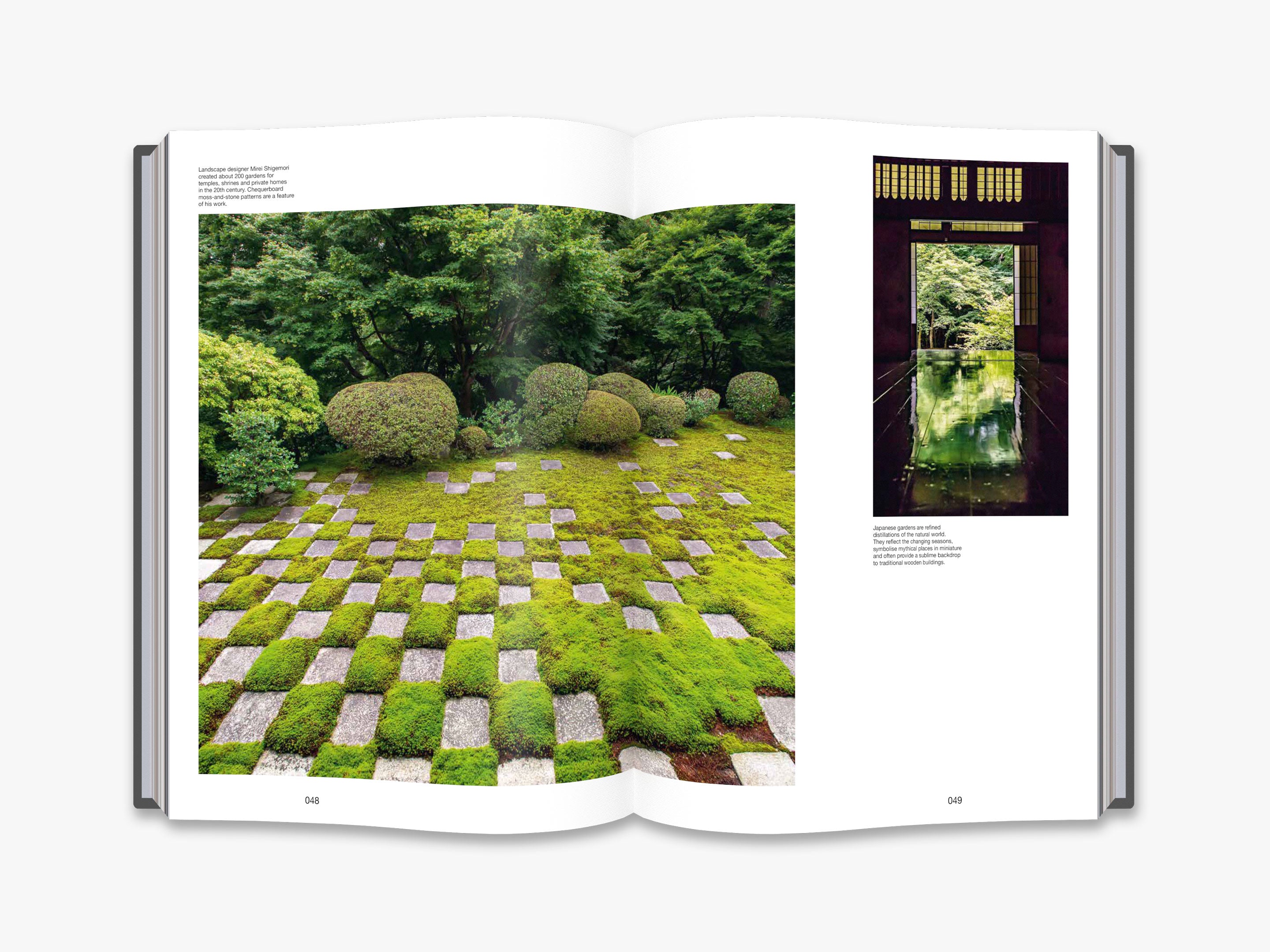 The Monocle Book of Japan: Travel Guide, Culture & Photography - Perfect for Japan Travelers & Culture Enthusiasts
