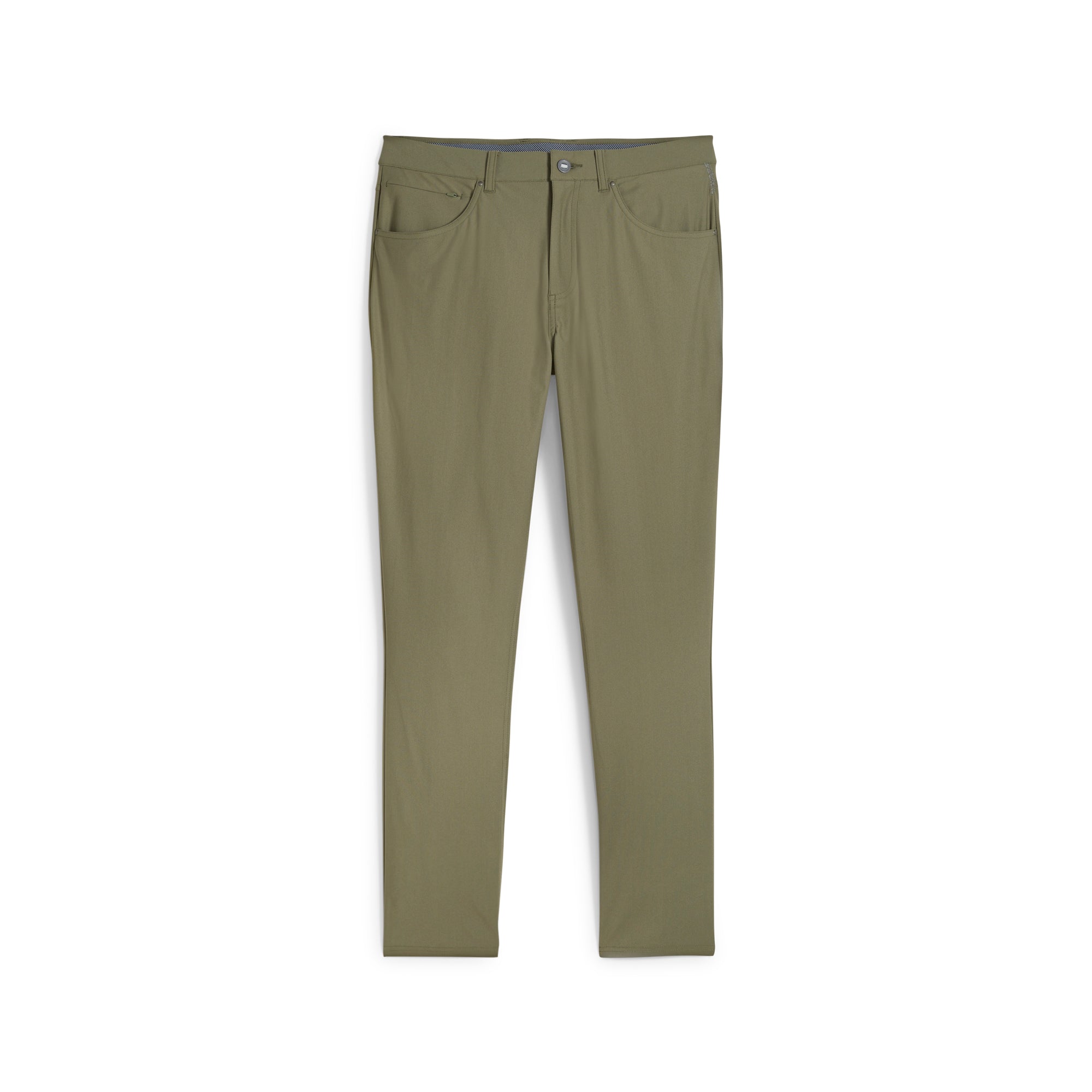 101 5 Pocket Golf Pants for Men - Comfortable Stretch Golf Trousers with Moisture Wicking & UV Protection - Perfect for Golfing, Travel & Casual Wear