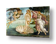 Synthetic Canvas