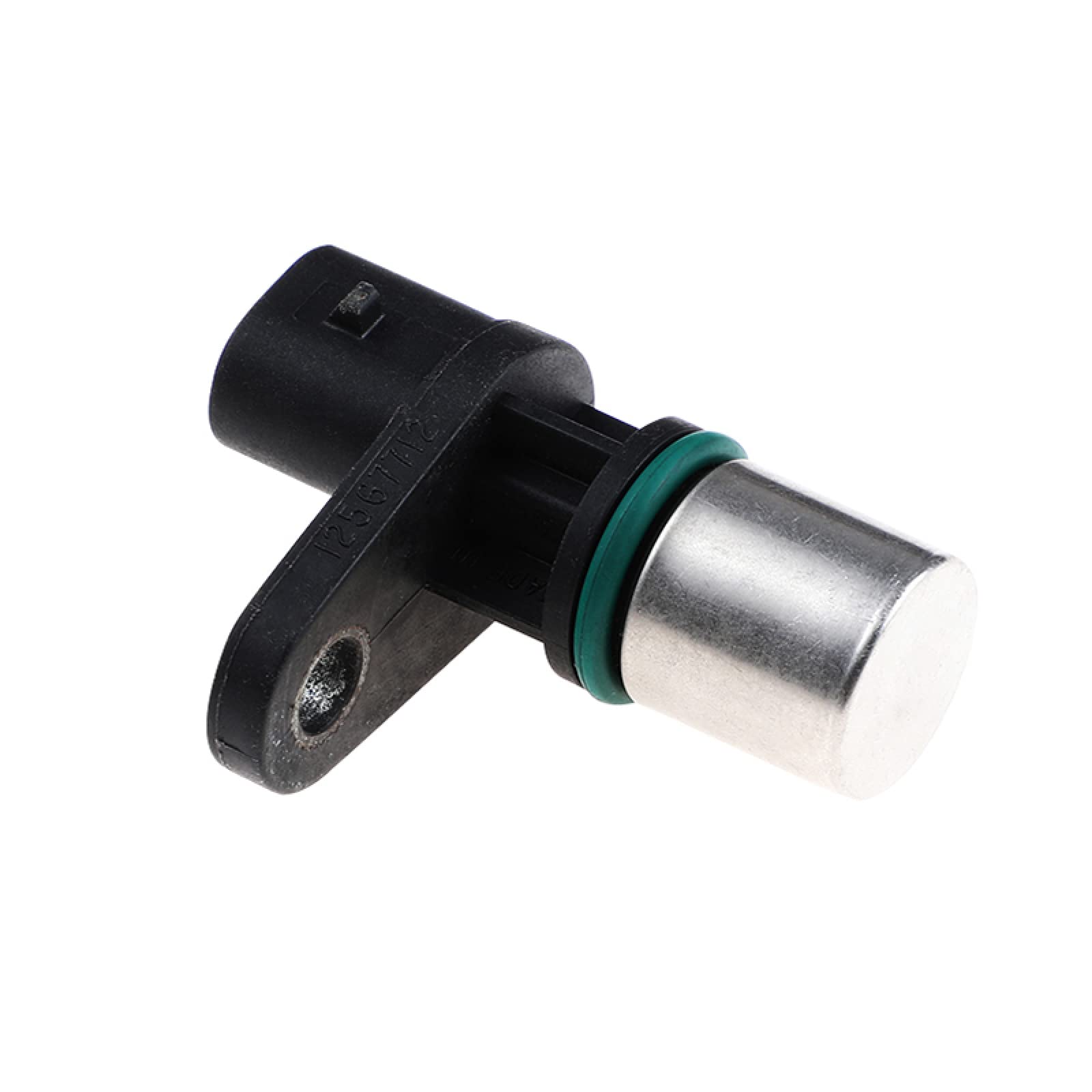 Buick Chevrolet Oldsmobile Pontiac SAAB Crankshaft Position Sensor 12567712 - Engine Crank Shaft Sensor Replacement for Smooth Performance & Diagnostics | Perfect for DIY Auto Repairs & Professional Mechanics