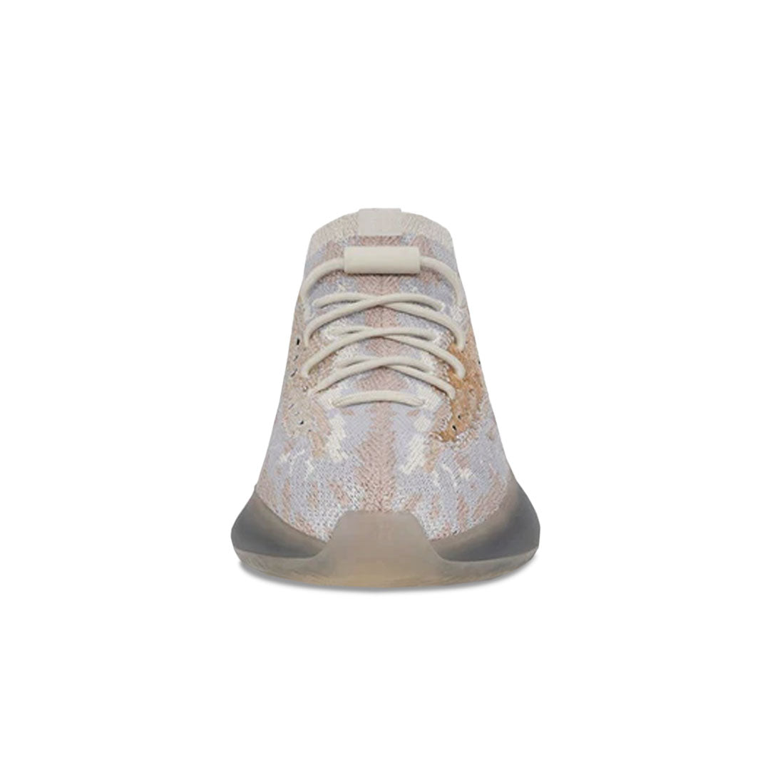 Adidas Kids' (Preschool) Yeezy Boost 380 Sneakers - FZ4417 | Lightweight Running Shoes for Toddlers & Preschoolers | Perfect for Playground, School & Daily Activities
