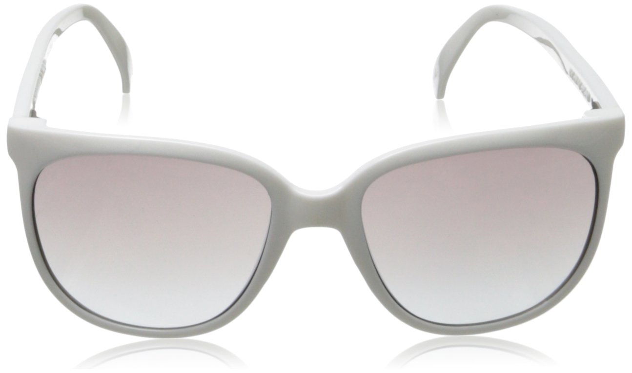 Square Sunglasses for Women - Skinny Legs 47-0407 Retro Fashion Shades with UV Protection - Perfect for Beach, Driving & Outdoor Activities