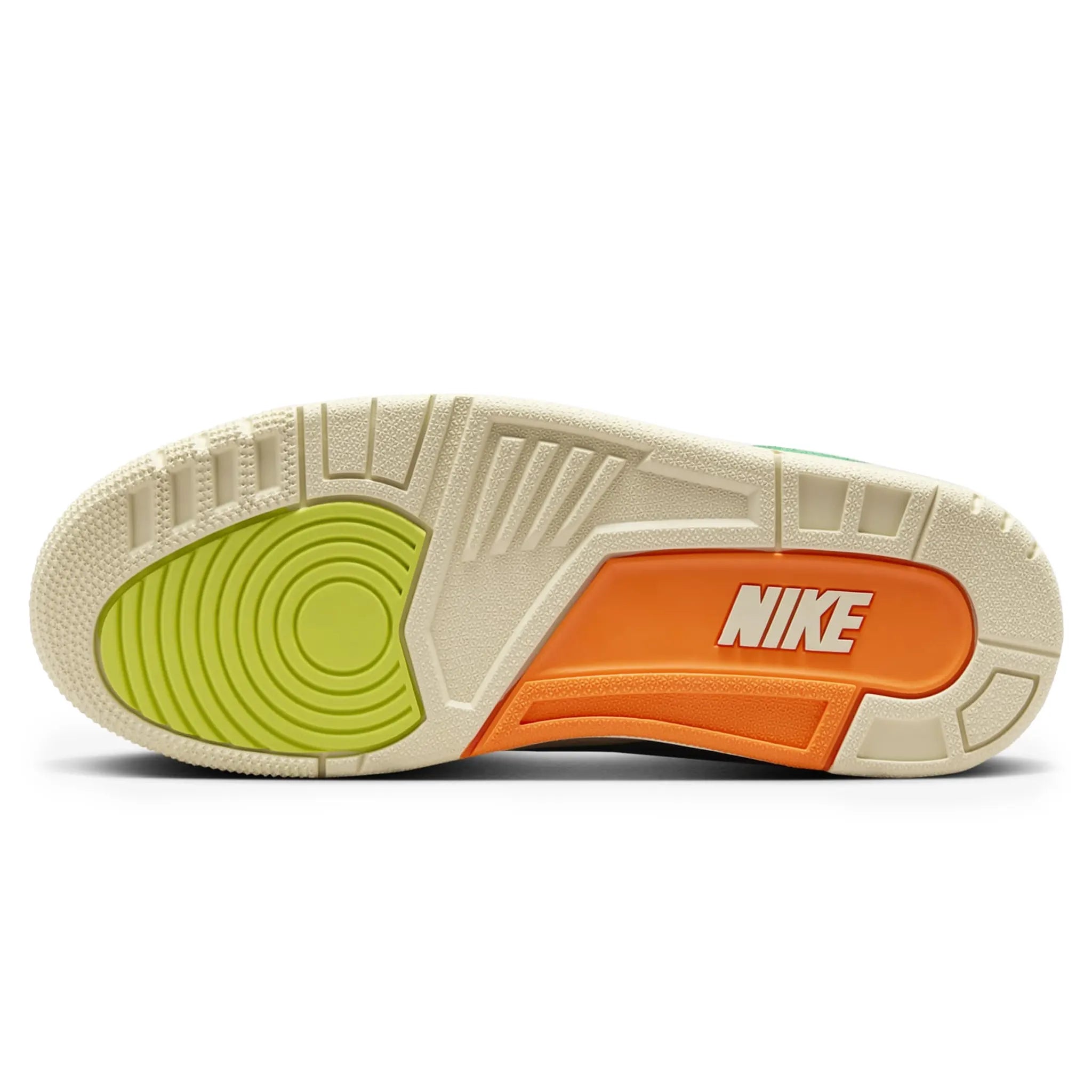 Nina Chanel Abney x Air Jordan 3 Retro Bicoastal Women's Sneakers - Limited Edition Basketball Shoes for Streetwear & Casual Fashion