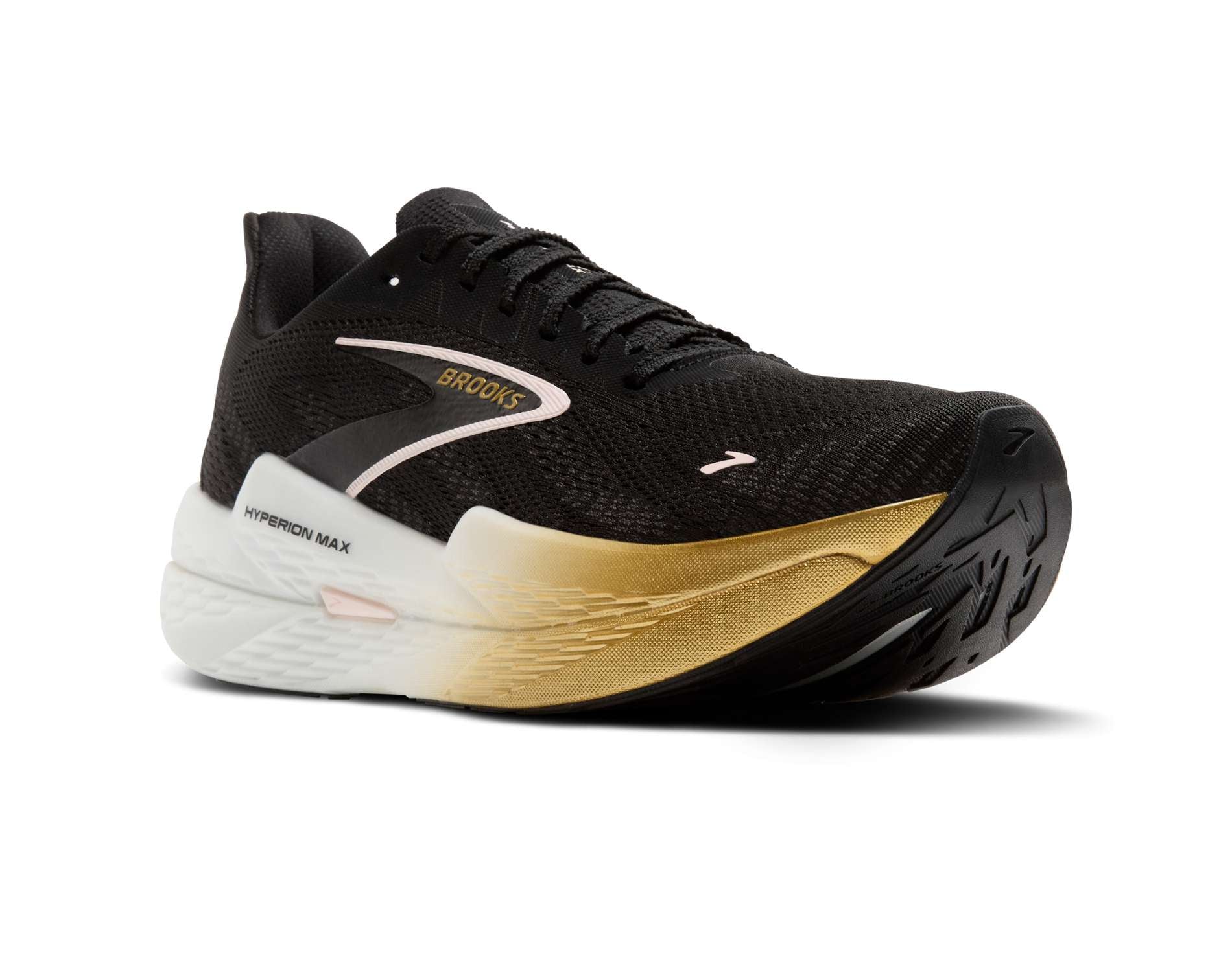 Brooks Hyperion Max 2 Women's Running Shoes - Lightweight Performance Sneakers for Road Racing & Training | Perfect for Marathon, Jogging & Gym Workouts