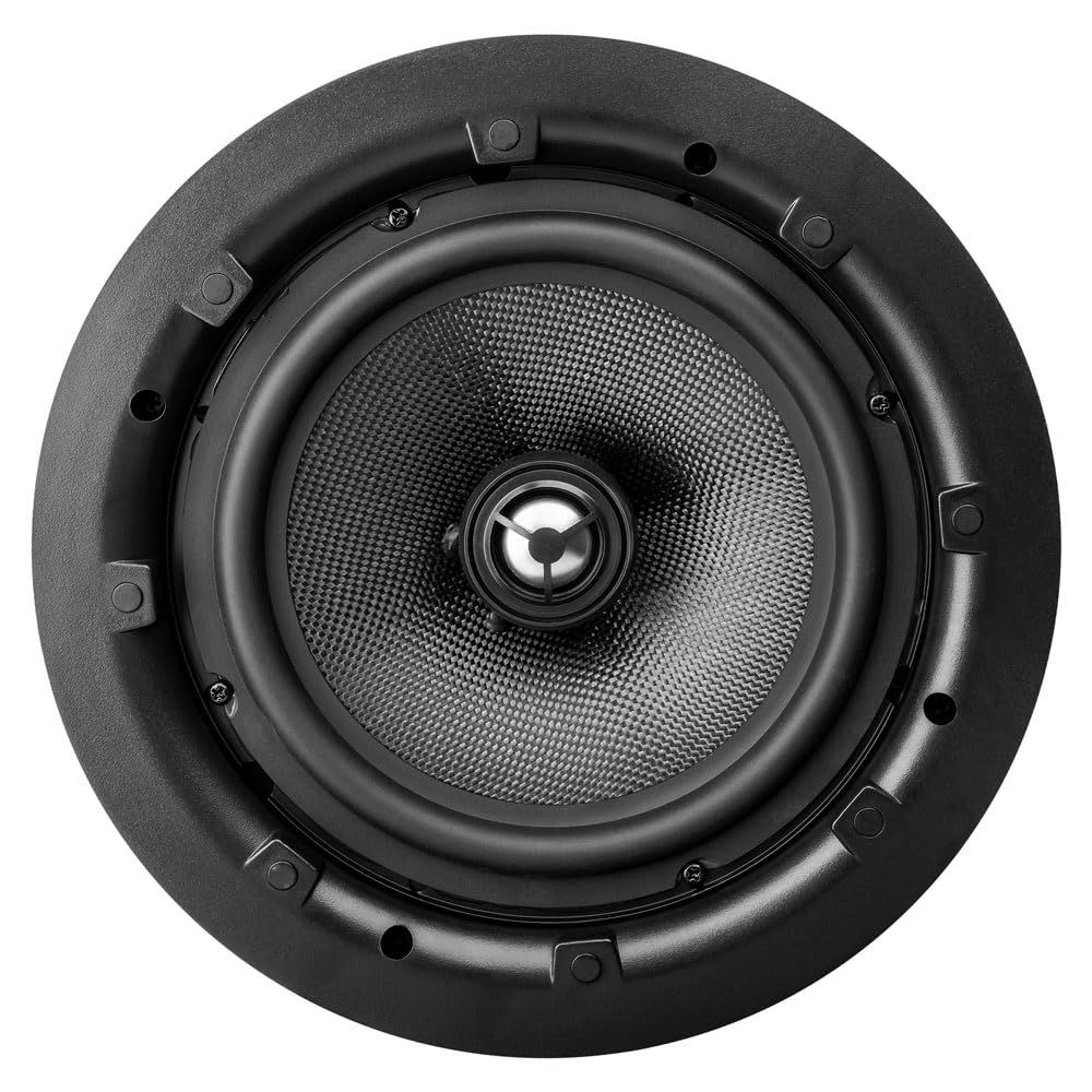 OSD Audio 8