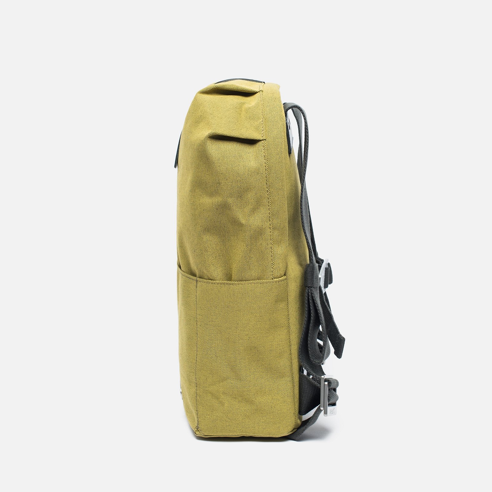 Brooks England Dalston Leather Bike Bag - Waterproof Cycling Backpack for Commuting & Urban Travel | Perfect for Bikers, Students & Professionals