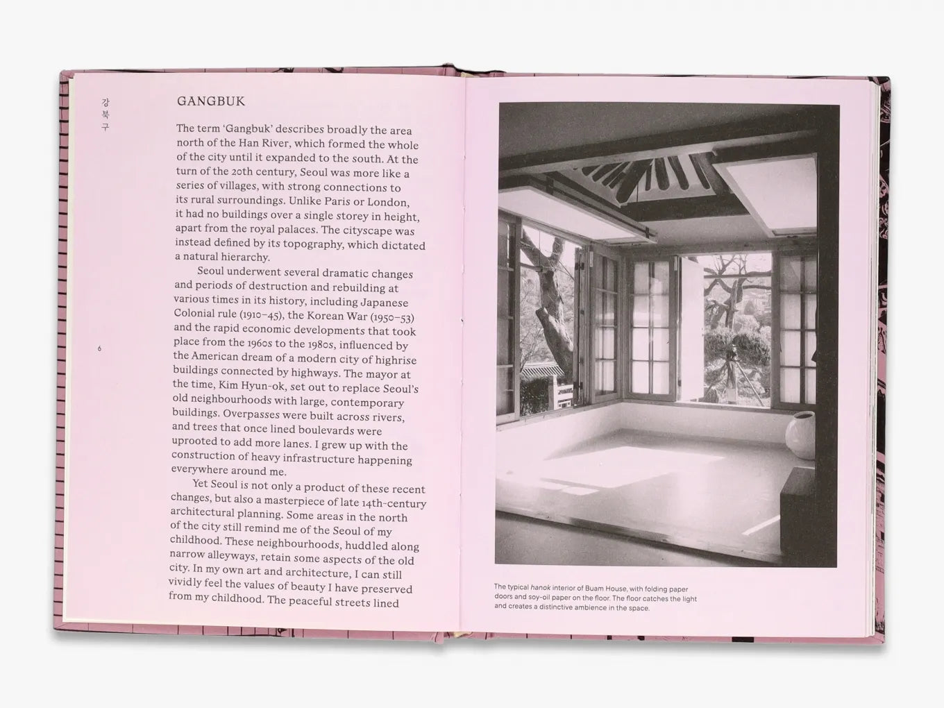 Byoung Cho: My Life as an Architect in Seoul - Inspiring Stories of Urban Design & Korean Architecture for Aspiring Architects and Design Enthusiasts