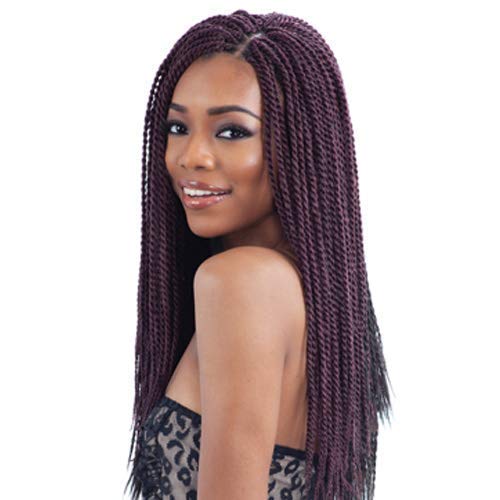 Freetress Crochet Braiding Hair - 27