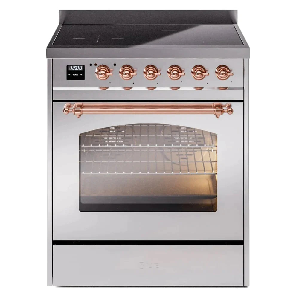 Stainless Steel