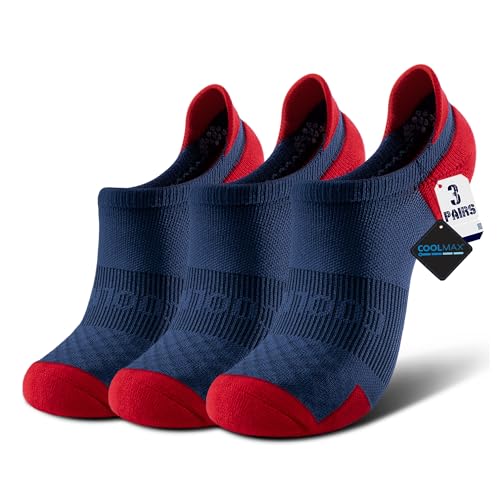 3 Pairs Navy