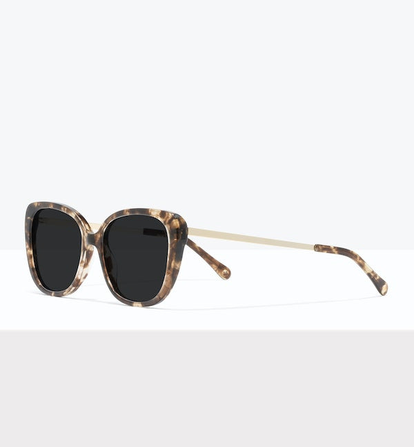 Luxury Designer Sunglasses for Women & Men - UV Protection Polarized Lenses - Perfect for Beach, Driving & Outdoor Activities