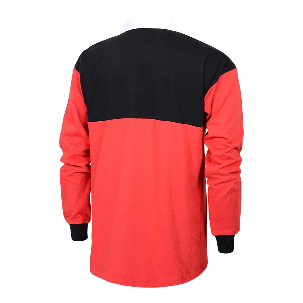 North Sydney Bears 1967 Retro Rugby Jersey for Men - Vintage NRL Rugby League Fan Apparel for Game Day & Collectors
