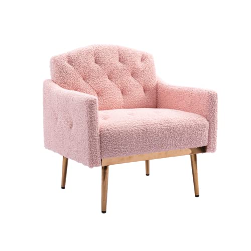 Teddy Pink