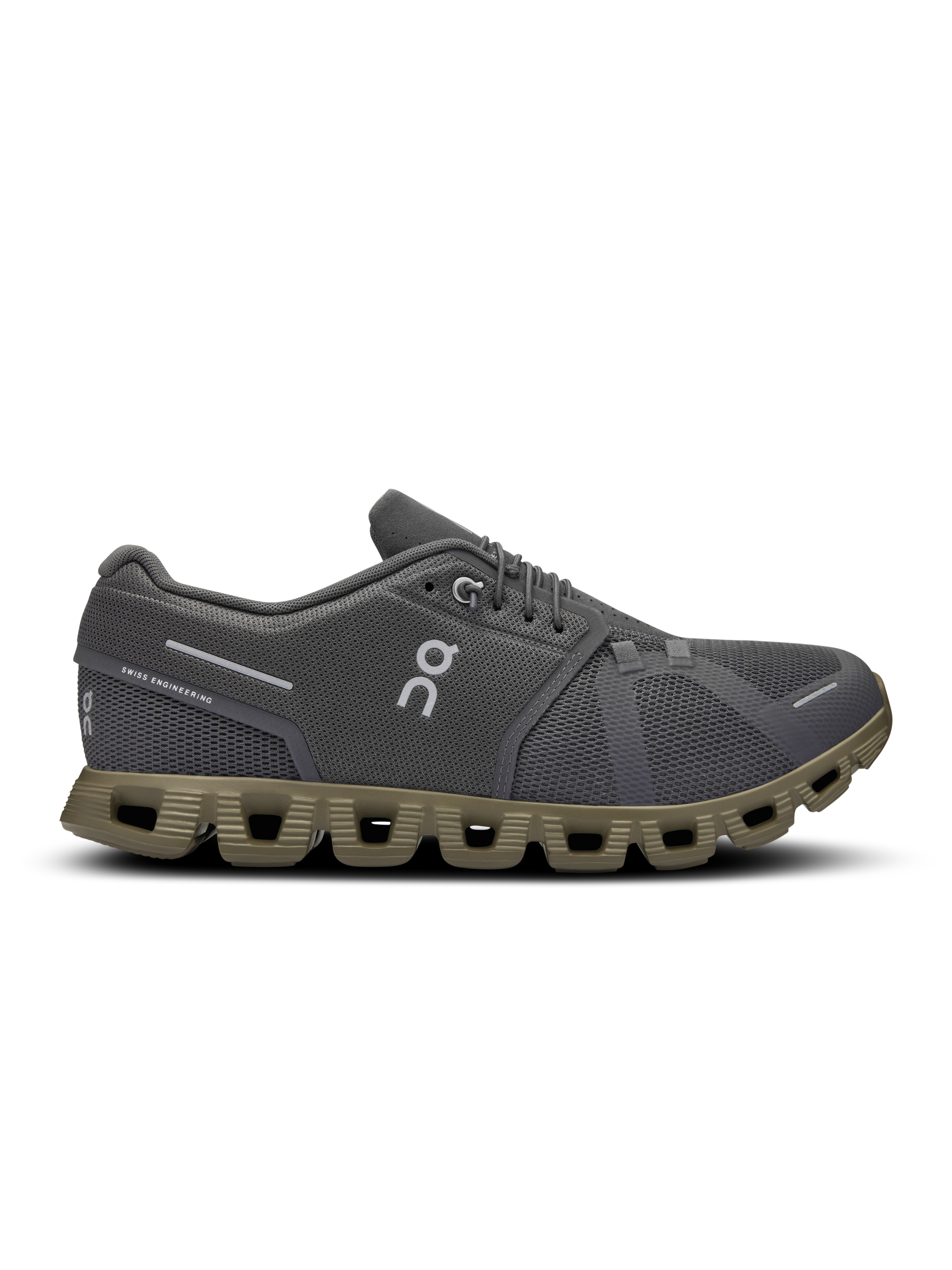On Cloud 5 Men's Running Shoes - Lightweight Comfortable Athletic Sneakers for Jogging, Gym & Everyday Wear