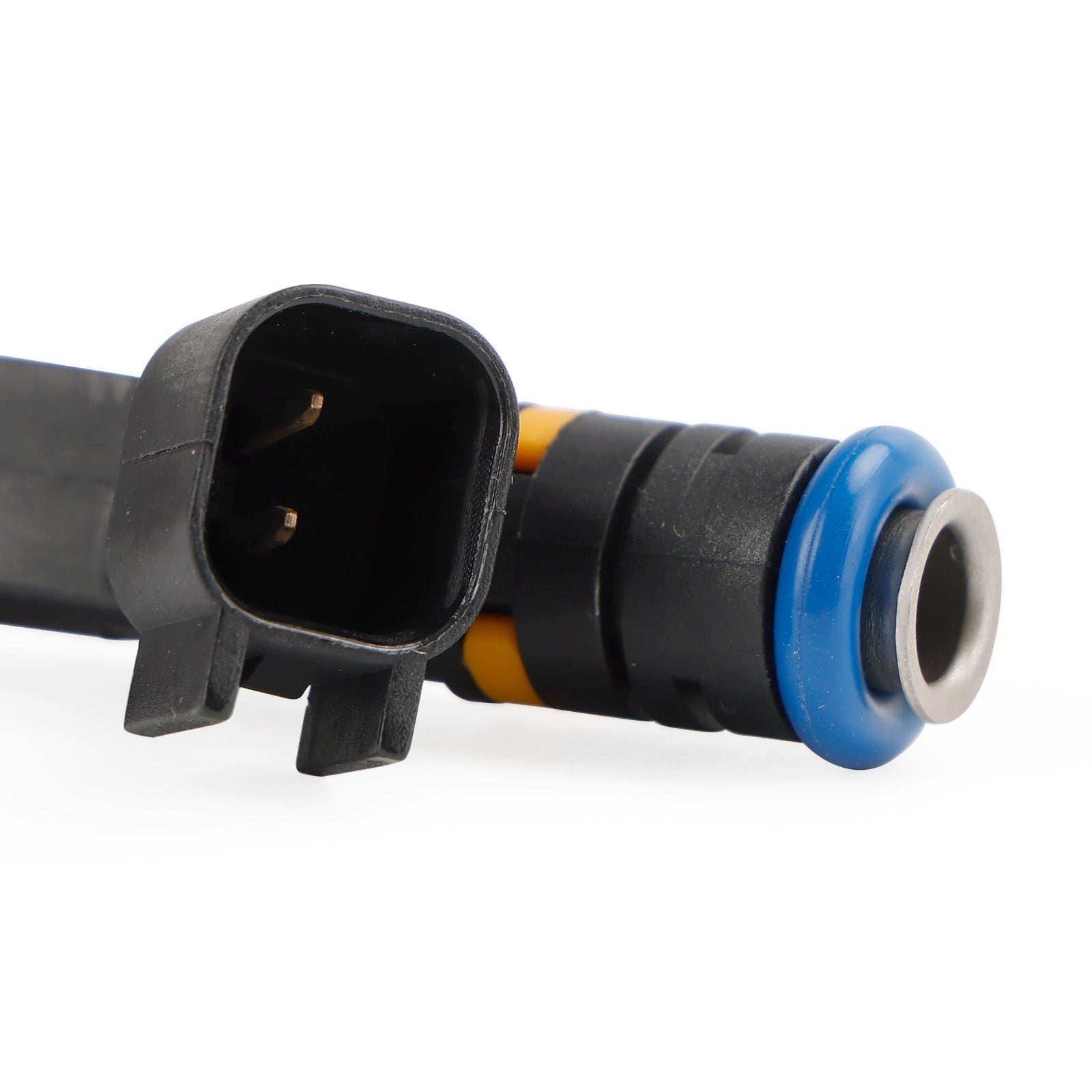 0280158165 & 0280158081 Fuel Injectors Compatible with Mercruiser & Volvo Penta Marine Engines - High Performance Replacement for 879312003 - Perfect for Boat Engine Maintenance & Marine Repair