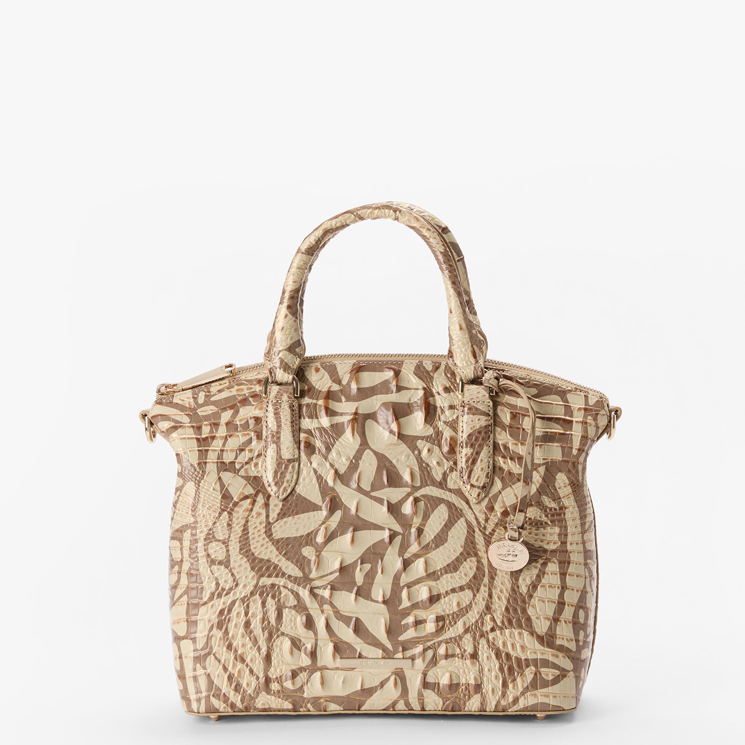 Duxbury Satchel Stepping Stone Melbourne V48176001329 - Stylish Leather Handbag for Women, Perfect for Work, Travel & Everyday Use