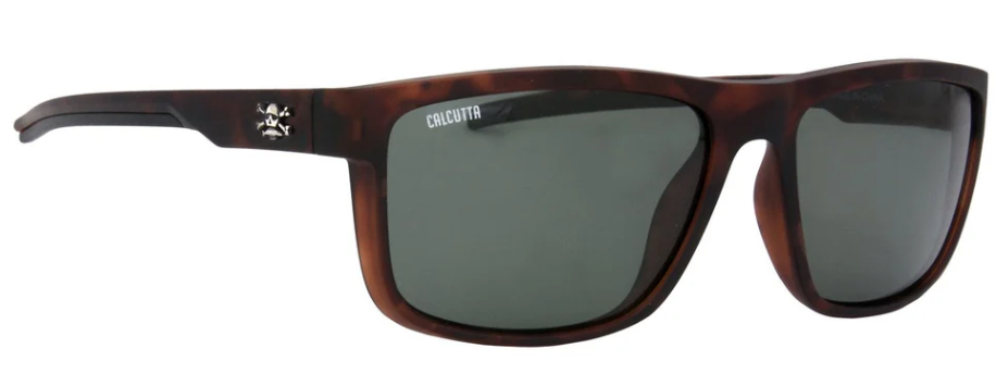 Calcutta Palma Sola Polarized Sunglasses for Men & Women - UV Protection, Lightweight & Stylish - Perfect for Driving, Fishing & Outdoor Activities