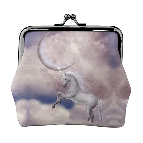 Purple Unicorn