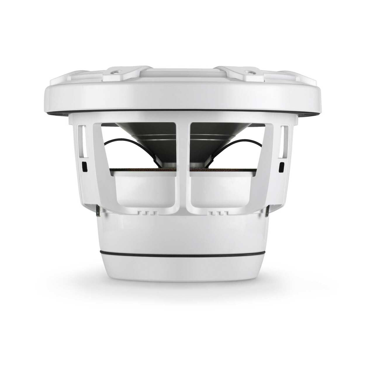 JL Audio M8W5 CG WH Marine Subwoofer - 8