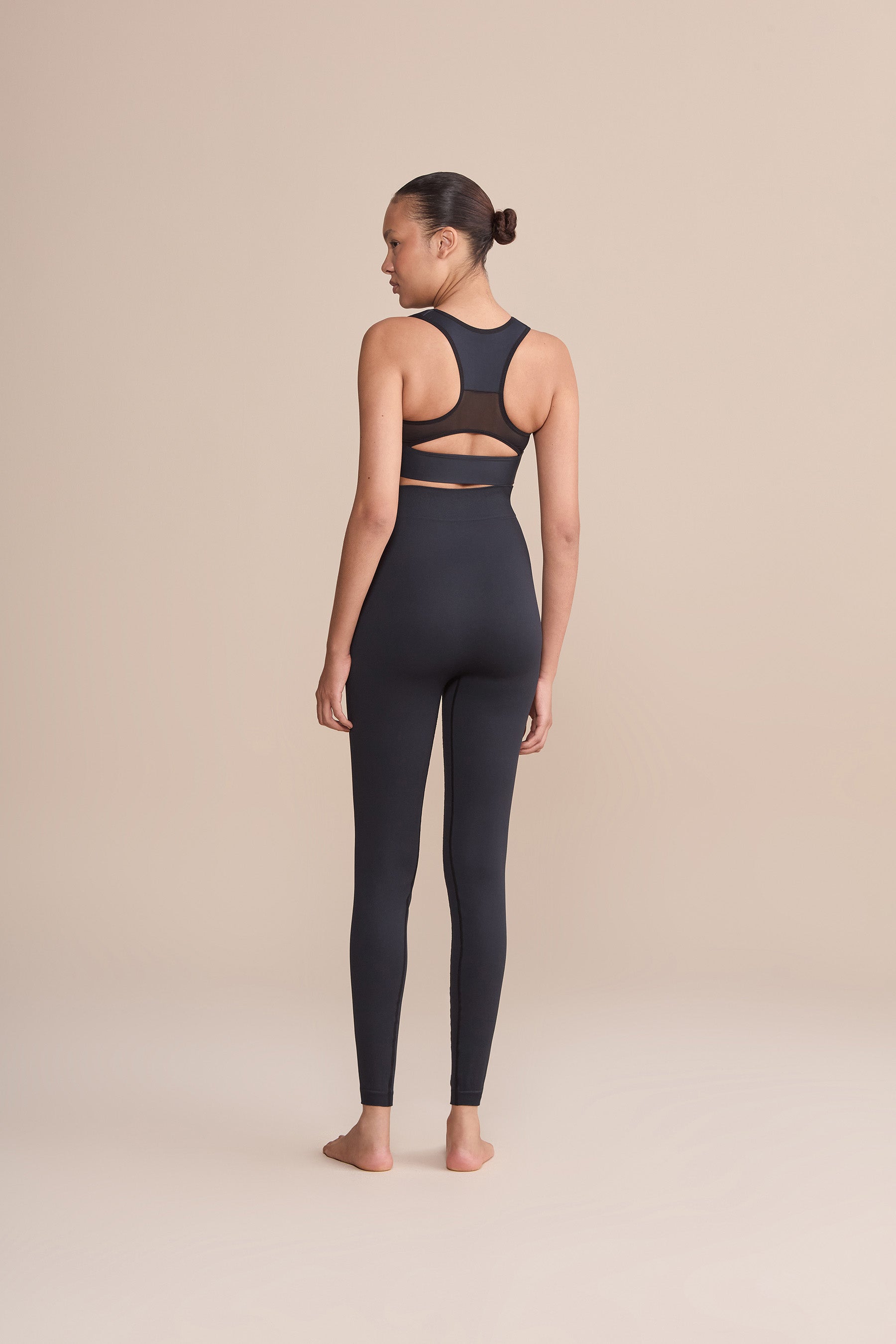 Comfortable Maternity Nursing Sports Bra for Women - Breathable & Supportive for Pregnancy, Breastfeeding & Postpartum Workouts