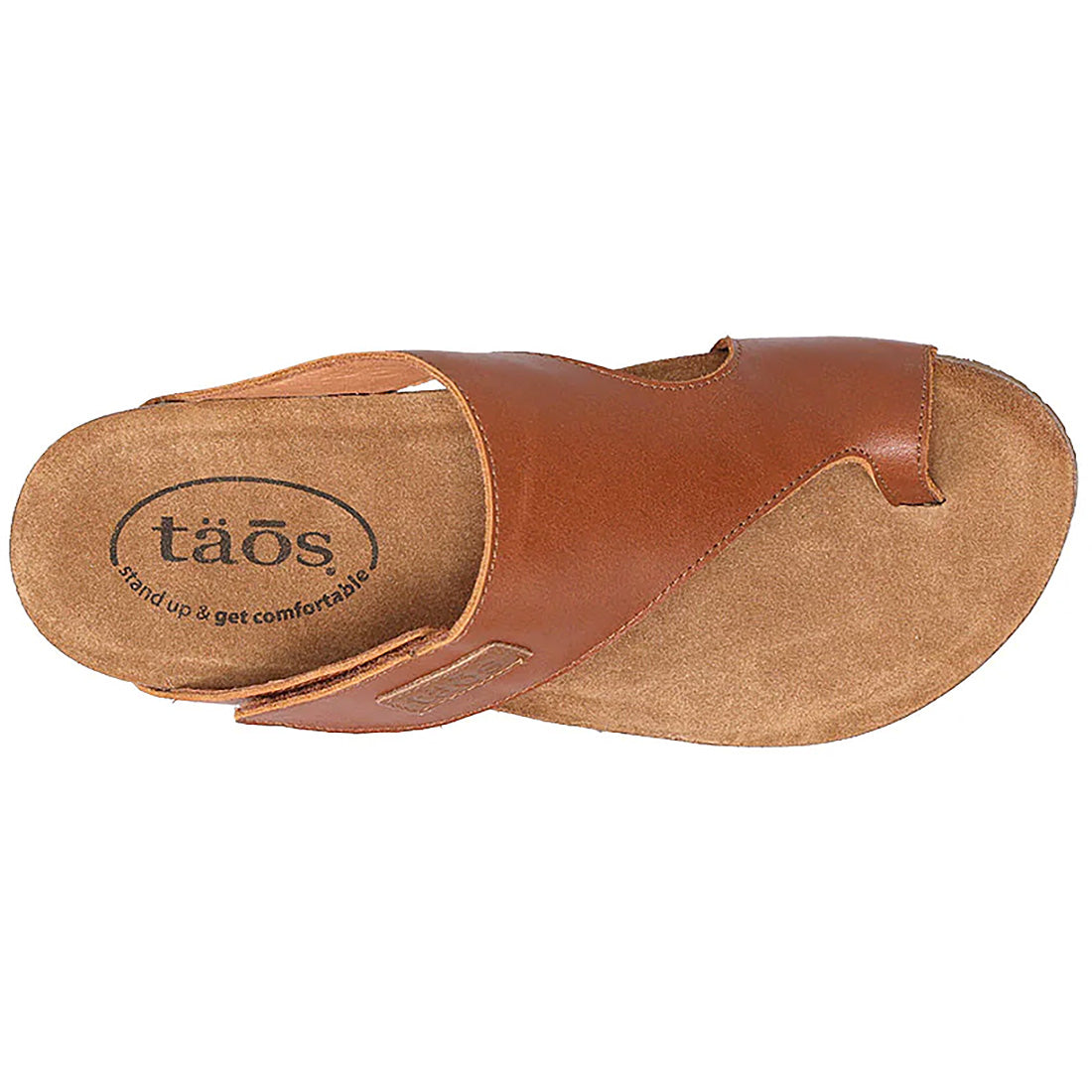 Taos Loop Women's Comfortable Slip-On Shoes - Lightweight Walking Shoes for Women - Perfect for Travel, Work & Everyday Wear