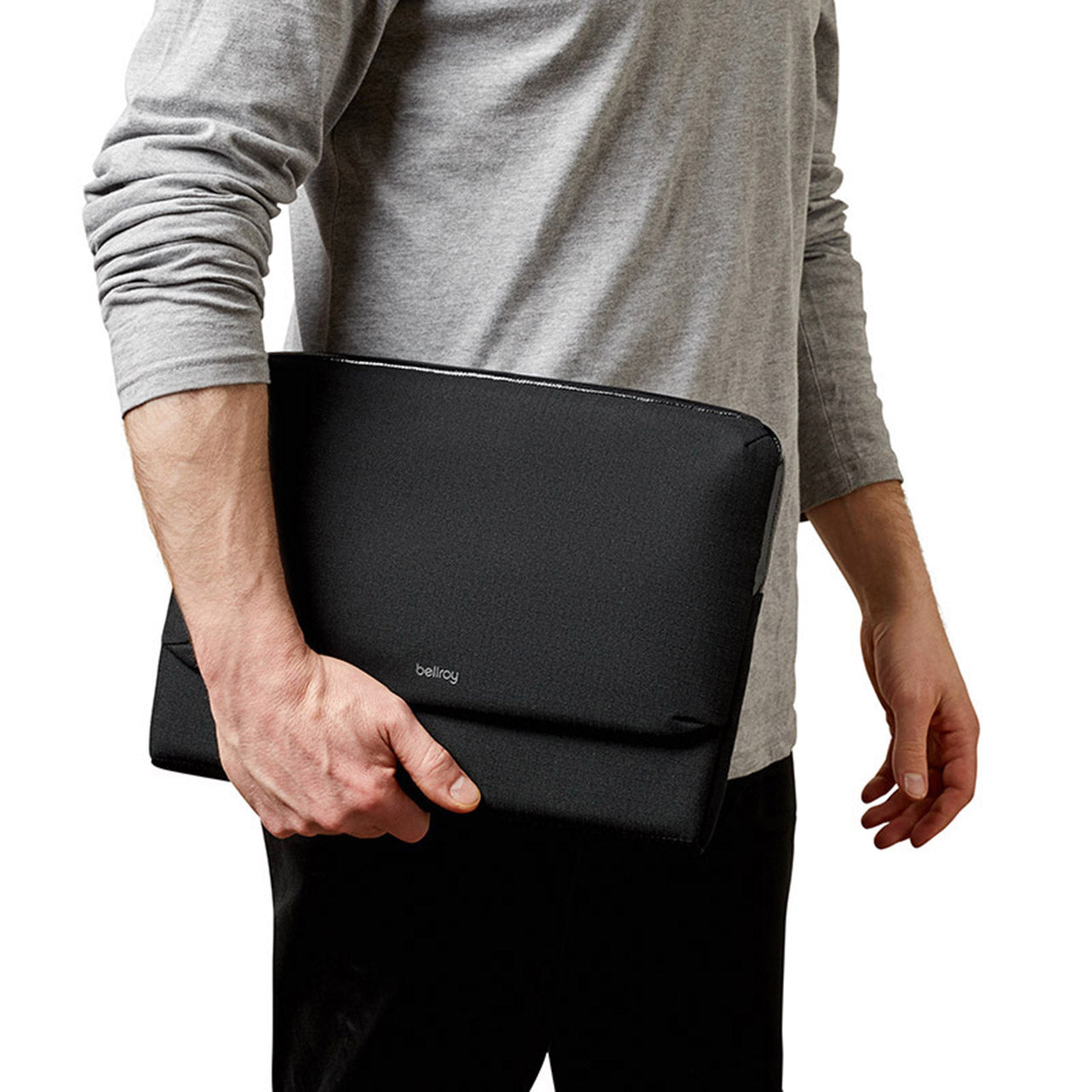 14-Inch Laptop Caddy - Portable Laptop Tray with Adjustable Height for Home, Office & Bed - Perfect for Work, Study & Relaxation