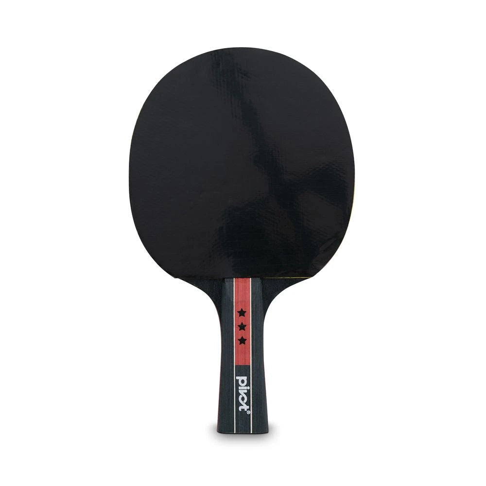 PIVOT FGD4PS3 Drive 3 Star 4 Player Arcade Fighting Game Stick Set - Perfect for Home Gaming & Competitive Tournaments