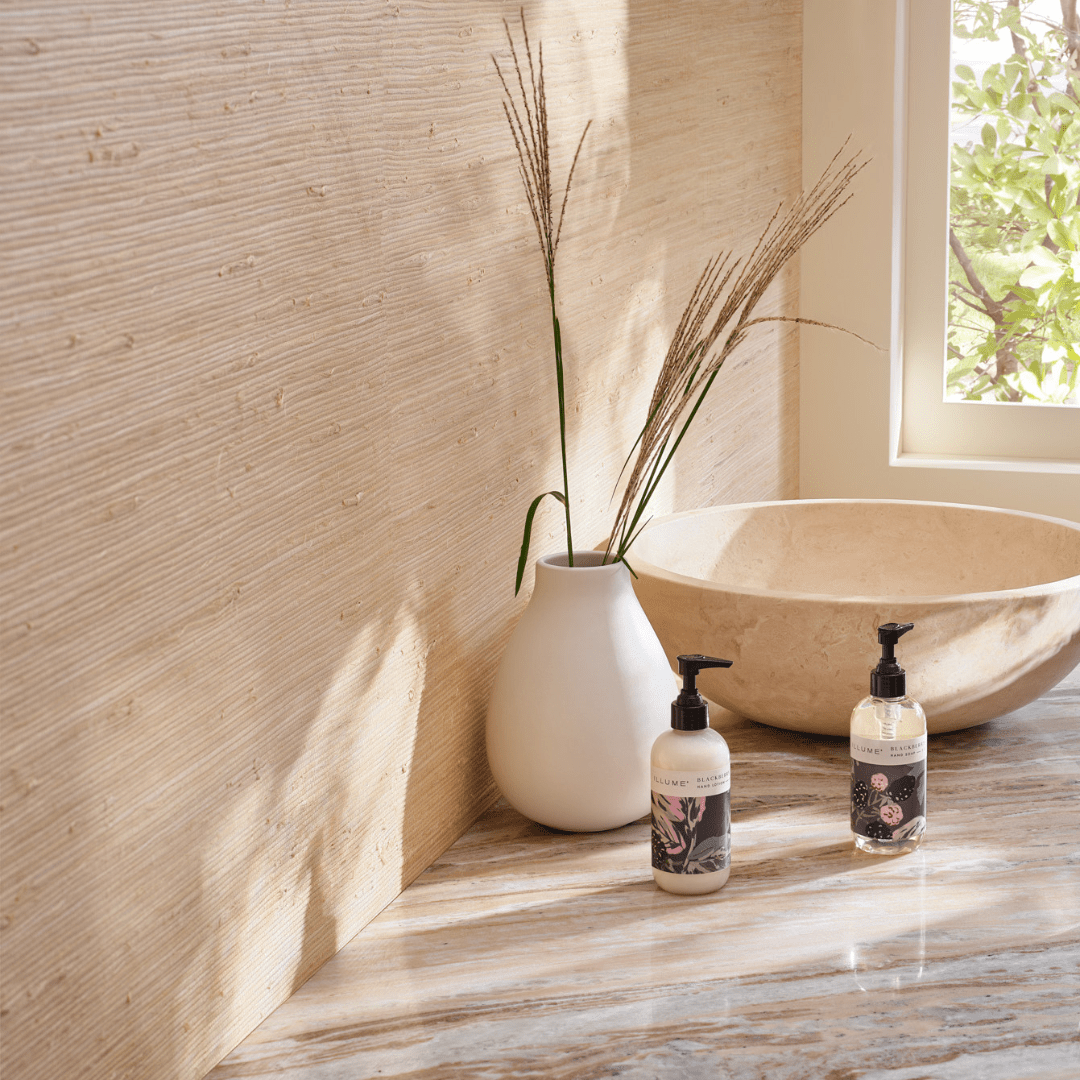 Natural Oleander Oak Hand Soap - Moisturizing & Antibacterial - Perfect for Kitchen, Bathroom & Office Use