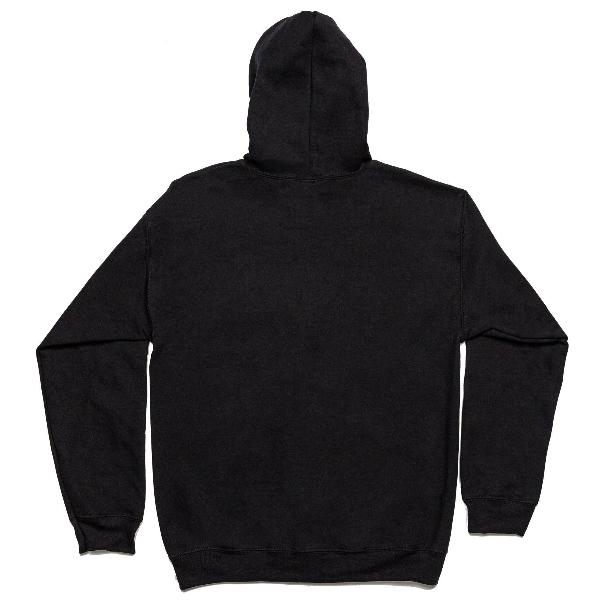 Gothic Zipped Hooded Sweatshirt for Women - Dark Aesthetic Streetwear for Casual Wear & Alternative Fashion