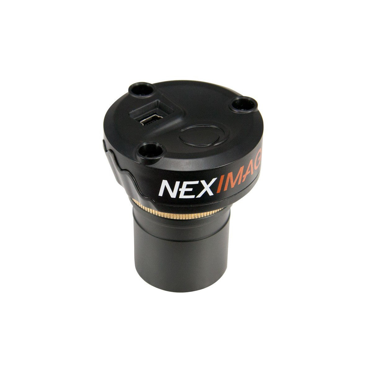 Celestron NexImage 5 Solar System Imager 93711 - High Resolution Planetary Camera for Astrophotography | Perfect for Capturing Moon, Planets & Deep Space Objects