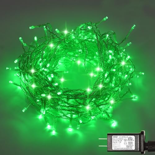 300Led-Green