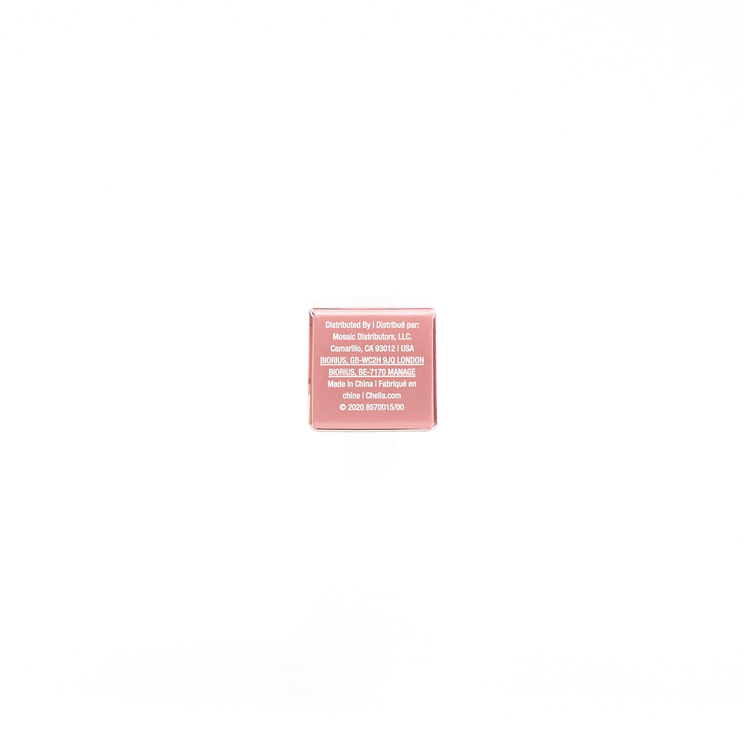 Chella Vegan Eyebrow Cream Pomade - Luscious Light Brown, Cruelty-Free & Paraben-Free | Long-Lasting, Water-Resistant Velvet Formula for Natural Brows | Perfect for Daily Makeup & Special Occasions